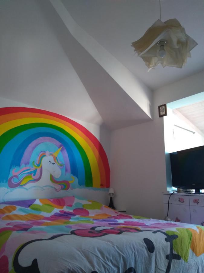 Casa Epiard-Orofino Lejlighed Catania Eksteriør billede